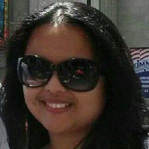 Meet your Posher, She anne